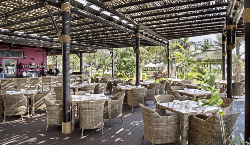 Maui Bar & Restaurant  (3)